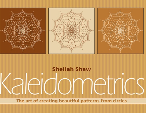 Kaleidometrics | Sheilah Shaw