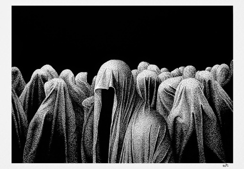 Galería de ilustraciones de Rostislaw Tsarenko - Ucrania