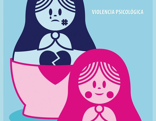 escuchamivoz poster contest