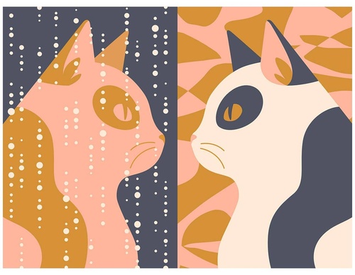 Gallery Of Illustration By Cat Finnie - England