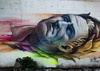 Galería de arte callejero de Bryan Molina - México