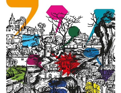 madrid grafica abierta