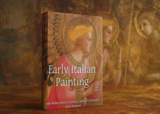 Pintura italiana primitiva