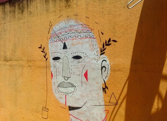 robinho santana