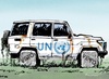 The UN, doomed to fail - Maarten Wolterink - Netherlands