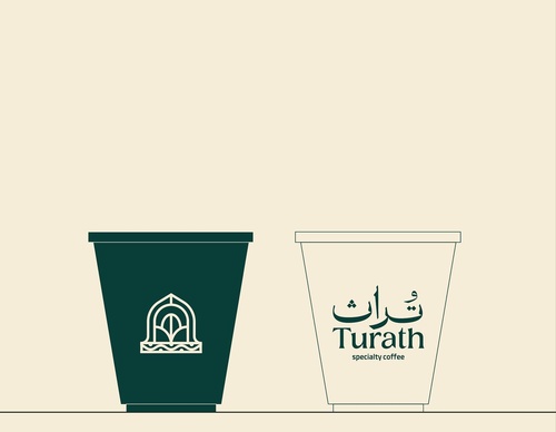 Gallery Of Graphic Design By Saad Al Thoraya - Saudi Arabia