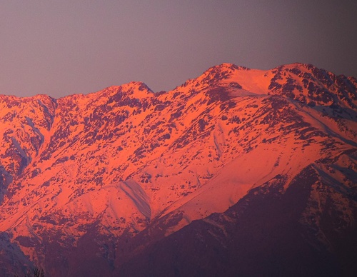Gallery Of Photography By Sebastián Ojeda S - Chile