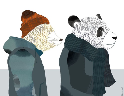 best illustrators worldwide