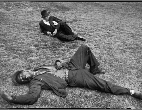 henri cartier bresson