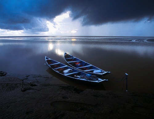 Galería de fotografía de Araquém Alcântara - Brasil