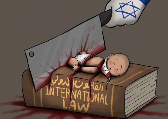 Día Mundial del Niño  (Más de 20.000) niños muertos durante la guerra en Gaza  Fuente: Oficina de Medios del Gobierno en Gaza.