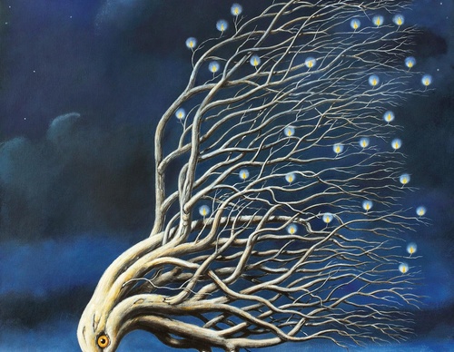rafal olbinski poland
