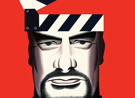 Nigel Buchanan