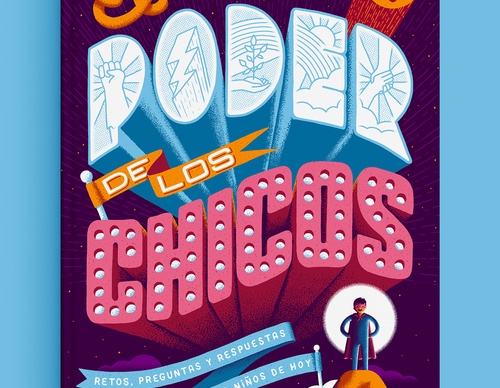 Galeria de design gráfico de David Sierra - Espanha
