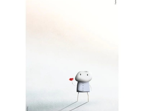 Gallery Of Graphic Design By Joakim - Sweden