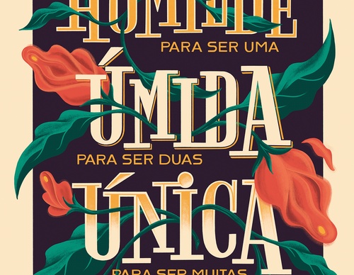 Galeria De Design Gráfico De Cristina Pagnoncelli - Brasil