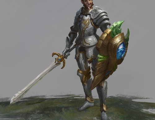 Gallery Of 2D Art By Emanuel Dias - Brazil