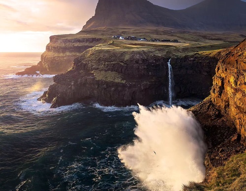 Gallery Of Photography By Mads Peter - Danish