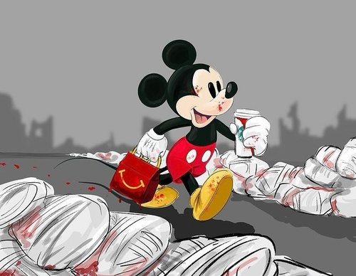 Galería de ilustraciones para Gaza_4