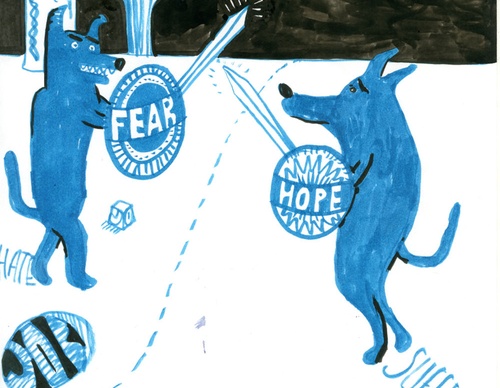 kiko farkas posters