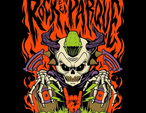 Gallery Of Illustration By Danilo Laynes - Peru