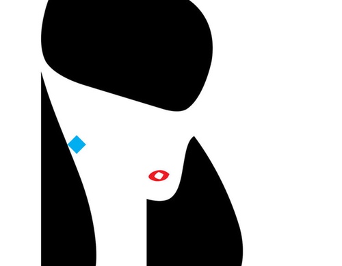 lowres wissamshawkat myletterladyiii 45x60 sig bord