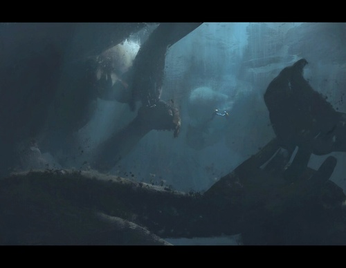 Gallery Of Illustration By Rostyslav Zagornov - United Kingdom