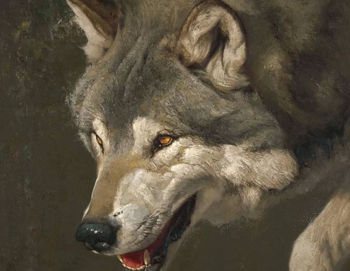 Gallery Of Painting By Greg Beecham - USA