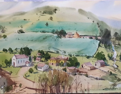 antonio giacomin