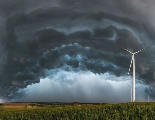 Galería de fotografía de Gijs de Reijke - Holanda