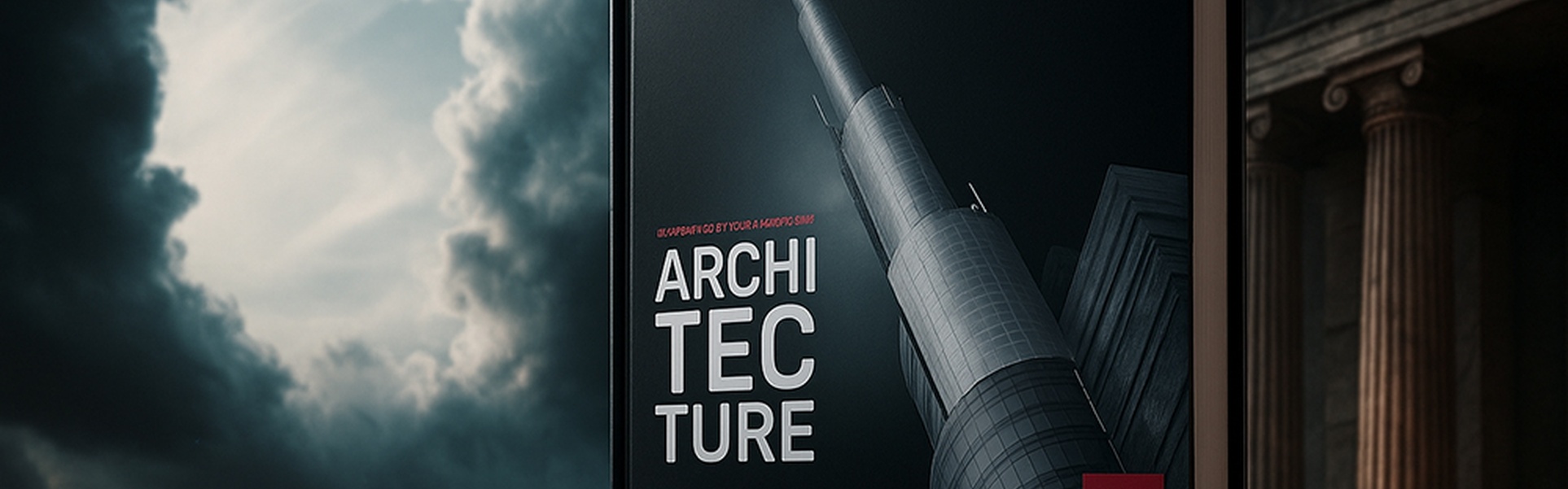 Arquitectura | Volumen 03