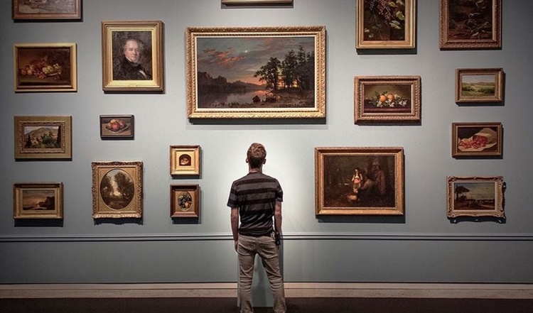 La importancia del arte en la sociedad