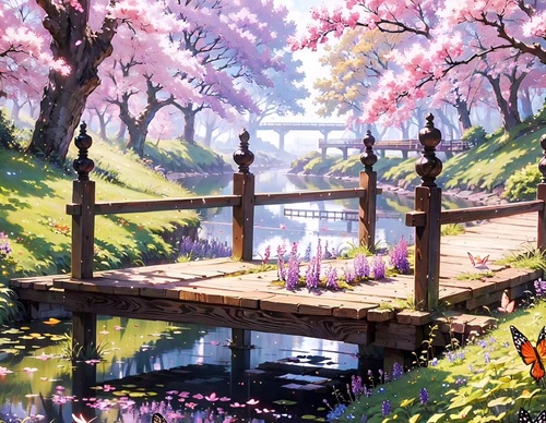 Galería de ilustraciones de Rynn - Rusia