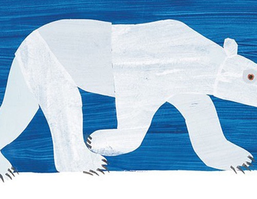 eric carle