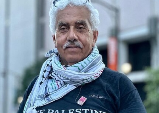 30 artistas palestinos expuseram seus trabalhos na galeria P21