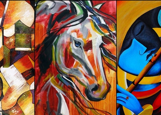 O que é a arte moderna?