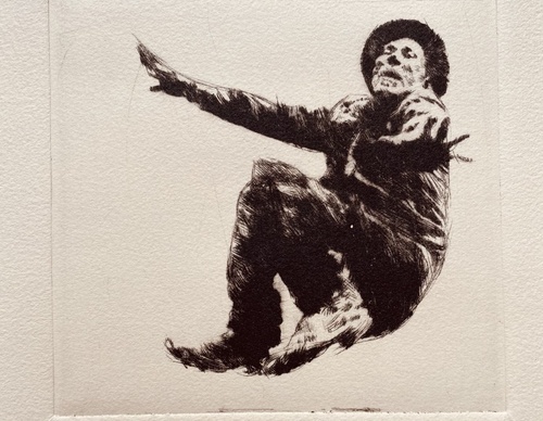 Galeria de Desenho de Andreas Vanpoucke-Bélgica