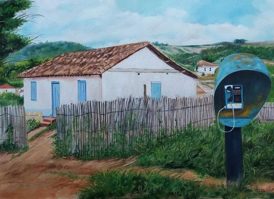 Celso Oliveira