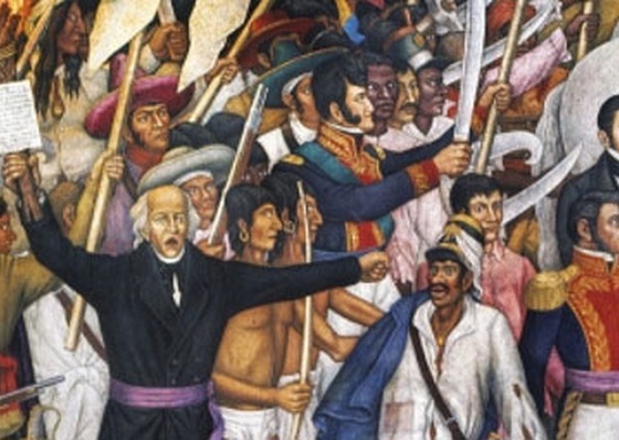 Gallery of Paintings by Juan O'Gorman-Mexico