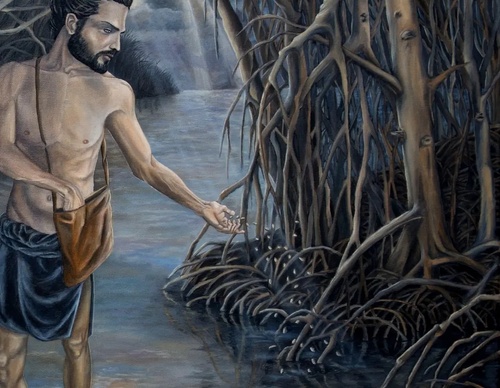 elias calo
