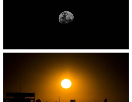 Gallery Of Photography By Luis Médici - Argentina