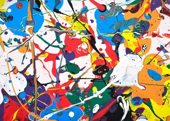 ¿Cuáles son los principales movimientos del arte contemporáneo?