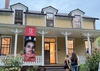 Inauguran la Trienal de Arte Latinoamericano NYLAAT en Governors Island