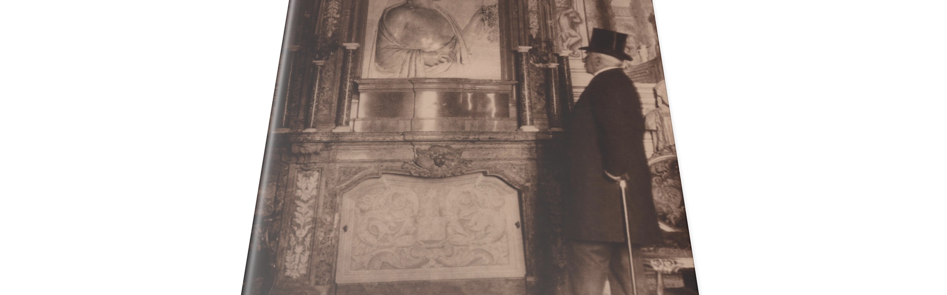 "J. Pierpont Morgan: Financier and Collector"