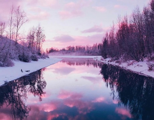 Gallery Of Photography By Patrick Thun - Alaska