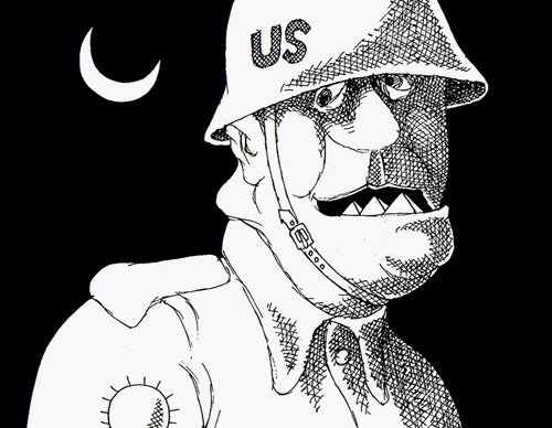 naji al ali