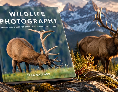 WILDLIFE PHOTOGRAPHY