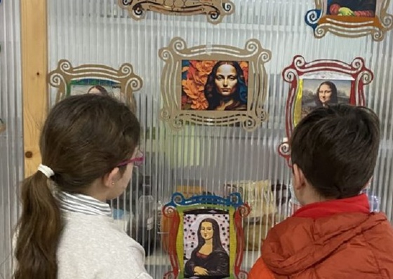 O impacto da inteligência artificial na arte