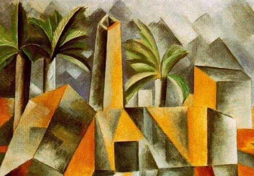 Cubism: A Revolution in Artistic Perception