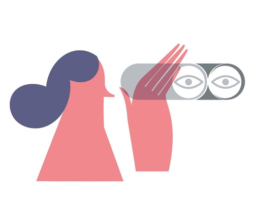 Galeria de ilustrações de Silvia Casanova Fenollosa-Espanha